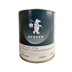 LOW VOC PRIMER-WHITE